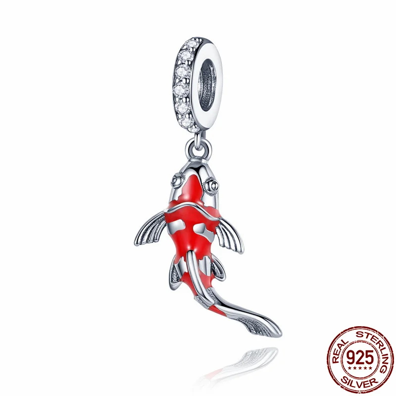 

CodeMonkey 100% Real 925 Sterling Silver Vintage Locomotive Train Car Charm fit Women Charm Bracelet DIY Jewelry Making CMC507