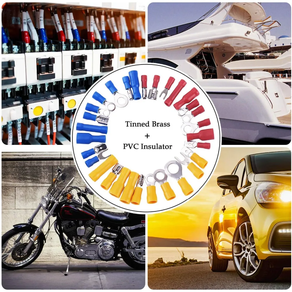 Плоскогубцы для обжима изолированные Клещи и соединители обжимные клещи