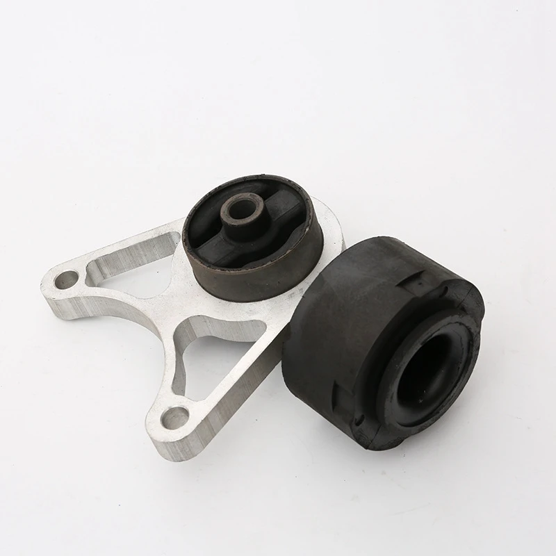 Дифференциальная опора в сборе втулки KHC500070 подходят для Land Rover Freelander |