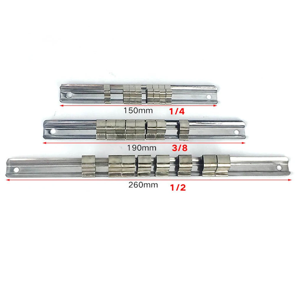 Полка из углеродистой стали 8 секций 3 шт./компл. | Инструменты