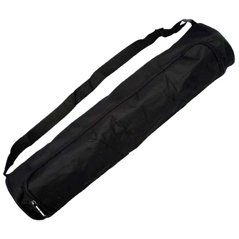

ABGZ-Yoga Mat Bags Carriers Waterproof Sport Fitness Pilates Yoga Mat Bag Shoulder Strap Carrier Backpack