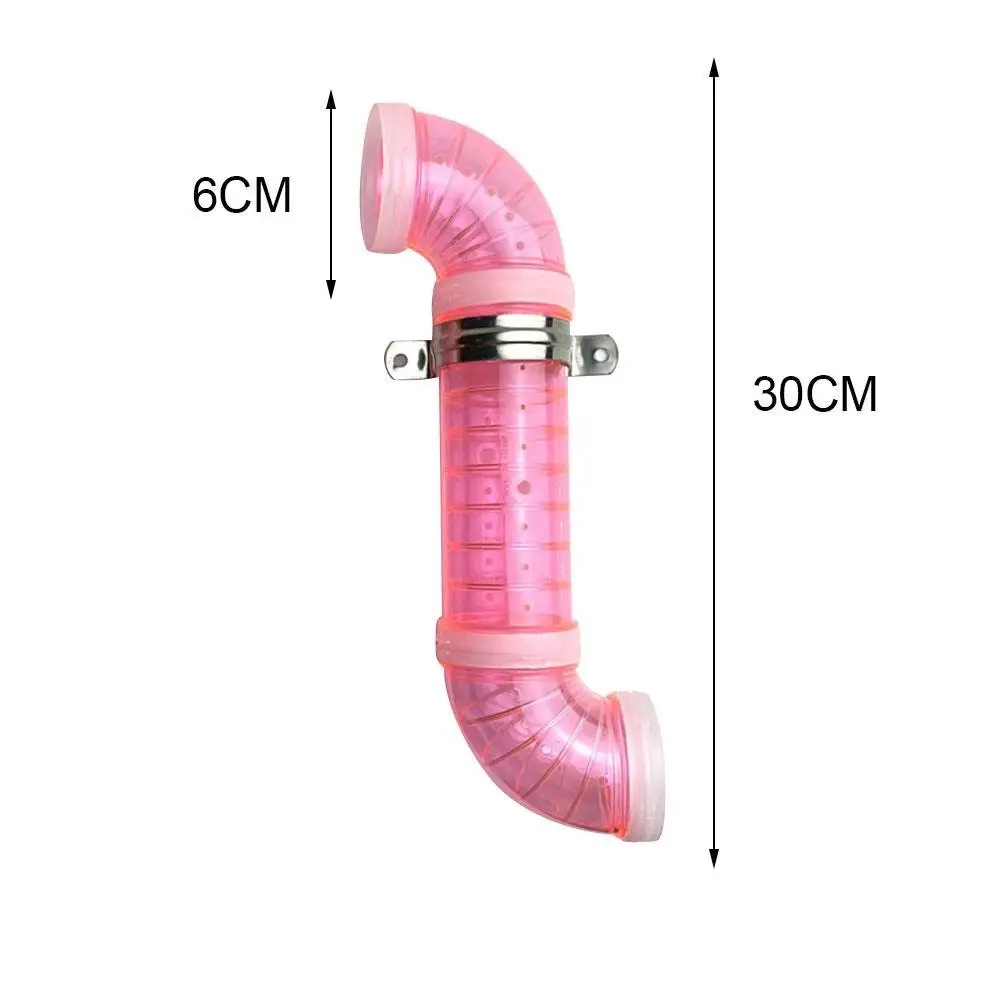 

Busyboard Children's Busy Board Diy Accessories Material Water Pipe Homemade Early Educational Toys Skills Games