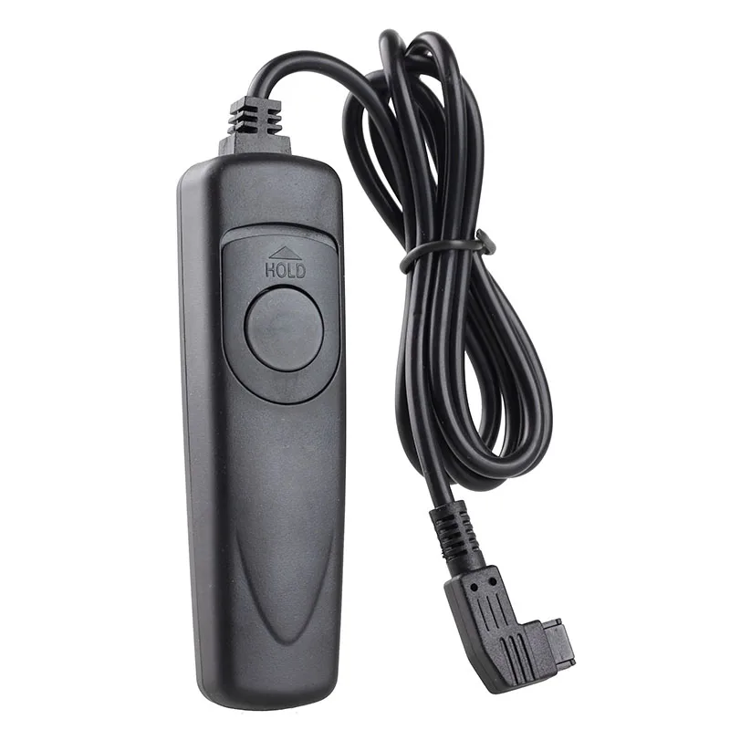 Фотоаппарат с дистанционным управлением и кабелем выключения затвора для Sony Minolta