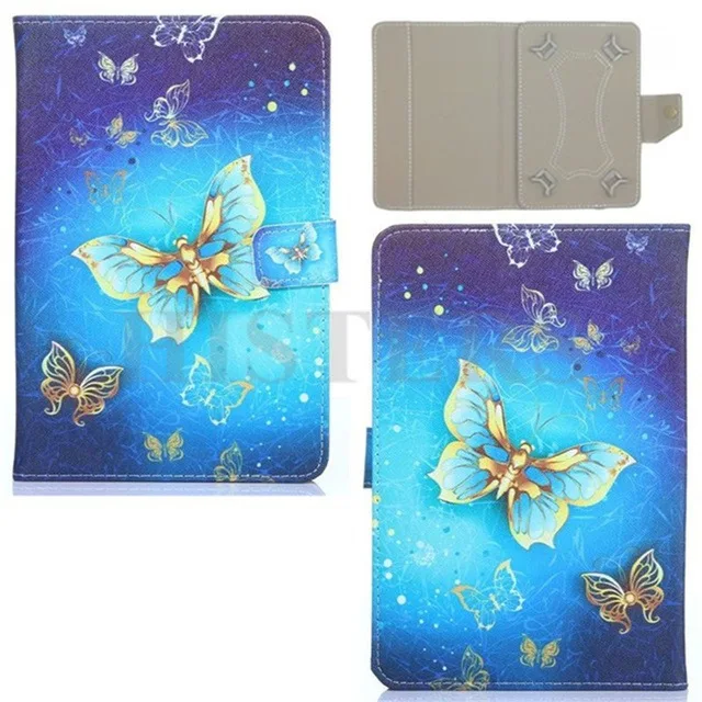 Для huawei M6 M5 T5 M3 M2 T3 T2/samsung Tab A S5E S4 E/lenovo E10 M10 P10 10,8/10,5/10,1/9,7/9,6 inch Tablet PC универсальный чехол - Цвет: STYLE 1-JHD