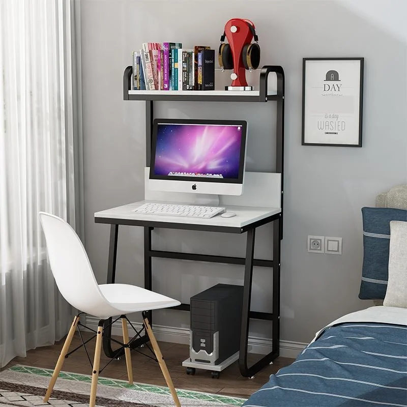 Офисный письменный стол многофункциональный прикроватный для ноутбука Рабочий |