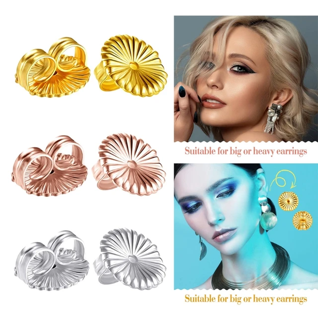 LOBE MIRACLE Lobe Wonder Earring Support Patches, 60-Count Pack India | Ubuy