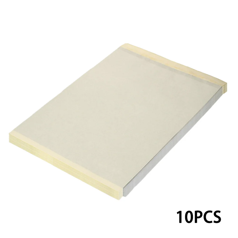 5/10/15 шт. бумага для нанесения татуировок | Красота и здоровье