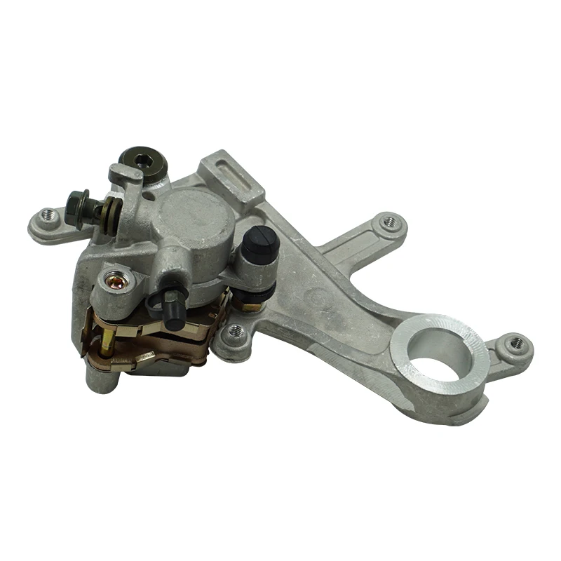 Главный цилиндр заднего тормозного суппорта для CRF150rb CRF150r 07 19 Honda crf 150rb 150r CRF250R CRF450R