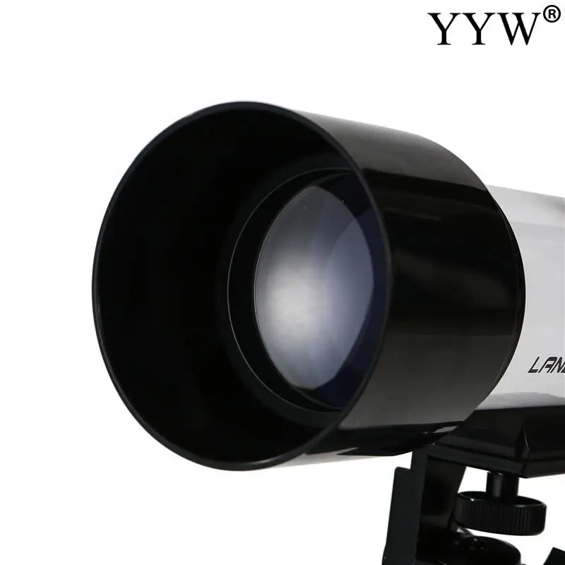 Профессиональный 70 мм телефон со штативом с низким ночным видением moon мощный