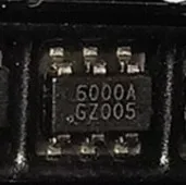 

PF6000AG 6000A