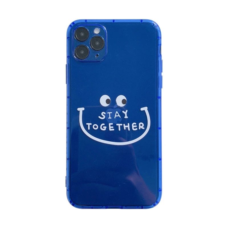 Для Iphone11 Pro 12 mini Max чехол Chaopai Net Red Style Soft SE X XS XR XSMAX 7 8 Plus мобильный телефон |