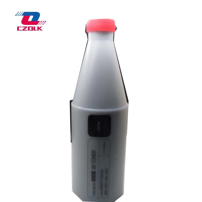 1 партия (2 шт.) X новый совместимый тонер-картридж для Oce B5 300 320 400 450 600 700 9600 порошок