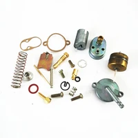 motorcycle carburetor gasket repair kit for zundapp c50 super sport 11777 17mm tuning vergaser bing moto carb