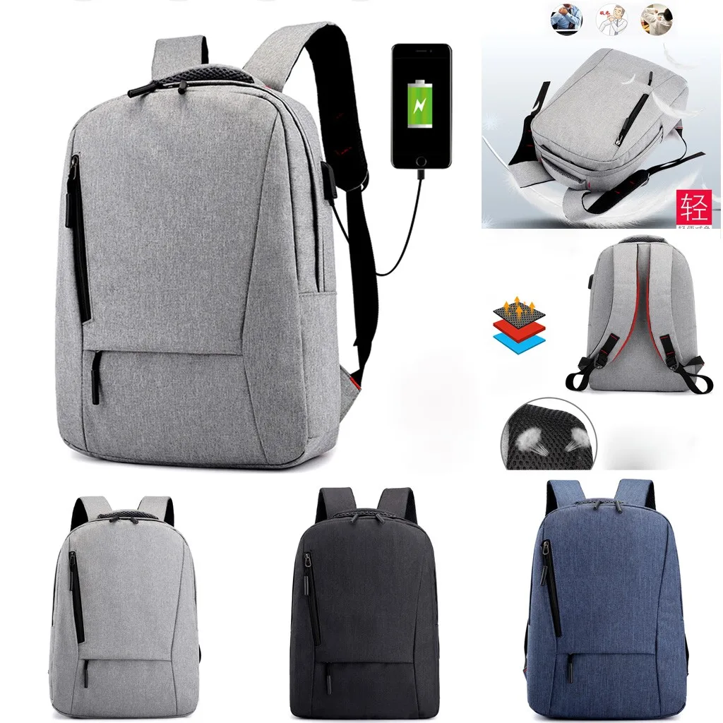 40 # модный тренд разноцветный мужской рюкзак Повседневный для колледжа школьный