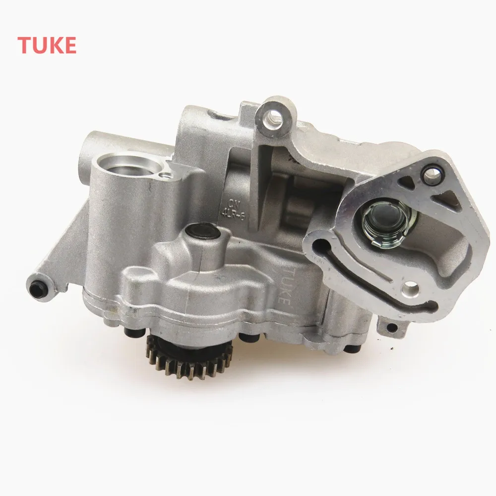 Масляный насос RWSYPL 1 8 T 2 0 для смазки двигателя в сборе Golf MK6 Passat Scirocco Tiguan Beetle Octavia Seat