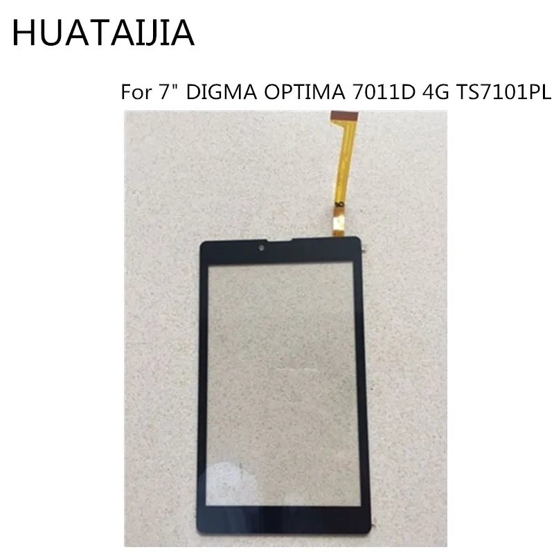 

For Irbis TZ161 TZ 161 Touch Screen Panel Replacement Digitizer Glass