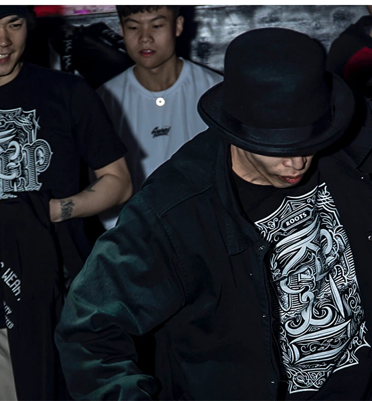 Фетровая шляпа для мужчин и женщин Классическая однотонная фетровая Панама с