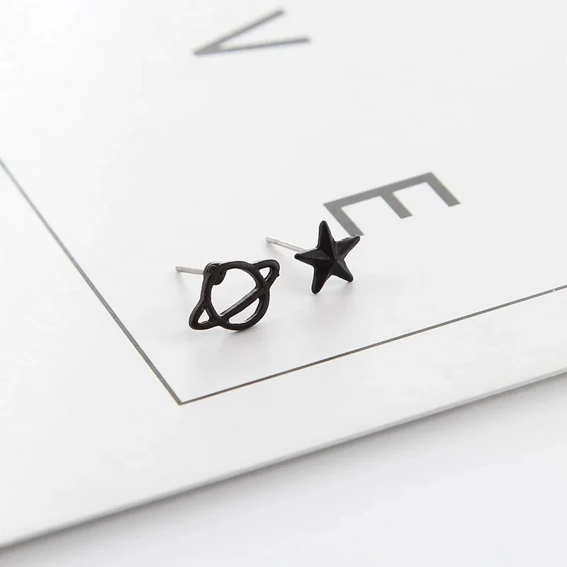 2021 серьги в европейском стиле и оригинальные корейские виде мягкой сестры с