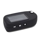 Чехол для ключей A9, чехол для брелка для Starline A9, A6, A8, A4