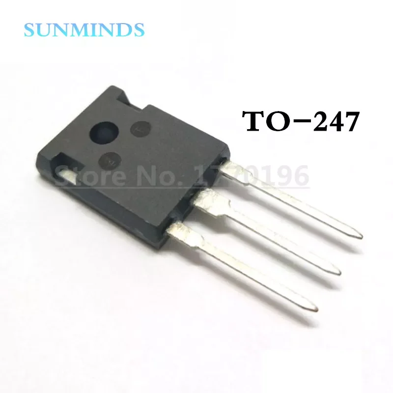 10 шт. KGF15N120KDA KGF20N60KDA KGF25N120KDA KGF30N60KDA KGF40N60KDA KGF40N65KDC KGF40N120KDA KGF50N60KDA KGF75N60KDB TO 247|Аксессуары