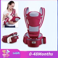 0 3 48m portabebe baby carrier ergonomic baby carrier infant baby ergonomic kangaroo baby sling for newborns ergoryukzak