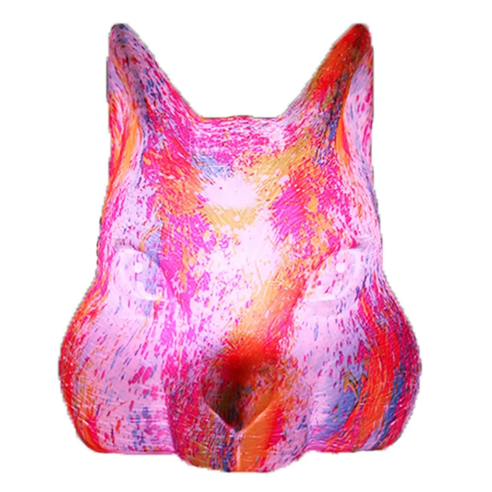 Дистанционное управление 16 цветов Изменение белка звездное небо умный дом 3D