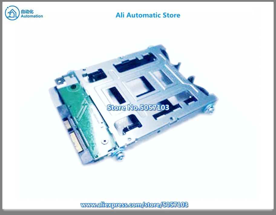 Оригинальная рабочая станция твердотельный привод отсек 2 5-3 5 дюйма выделенный