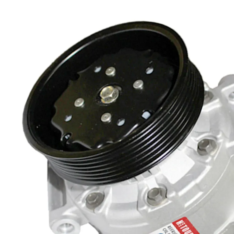 Компрессор для AUDI Q7 2006-2010 Volkswagen TOUAREG 2002-2010 7SEU17C A/C 7L6820803D 7L6820803G 7L6820803L 7L6820803P 7L6820803S |
