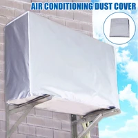 outdoor air conditioner cover anti dust anti snow anti corrosion waterproof sunproof conditioner deodorization protectors
