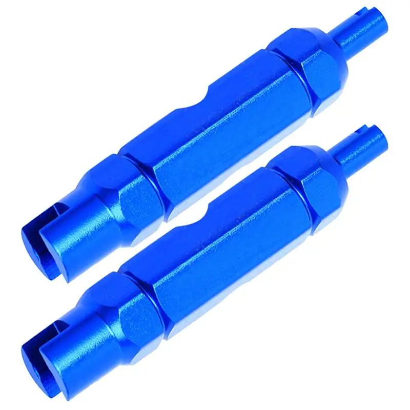 2 шт. Премиум прочный профессиональный магазин шаровары из алюминиевого