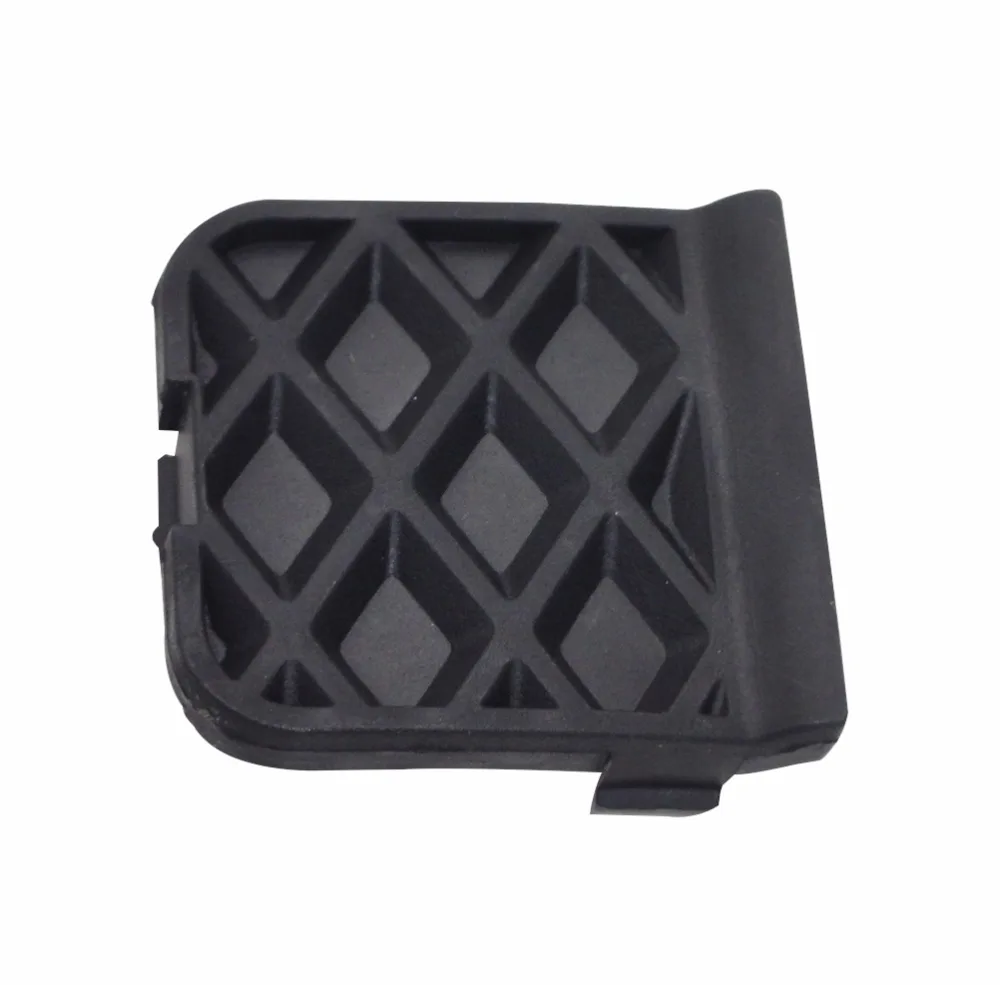 

Крышка для прицепа заднего бампера для Ford Focus Hatchback 2012-2014, 1 шт.