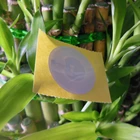 10 шт. NTAG215 NFC тег может быть написан Tagmo работа для переключателя NFC наклейки