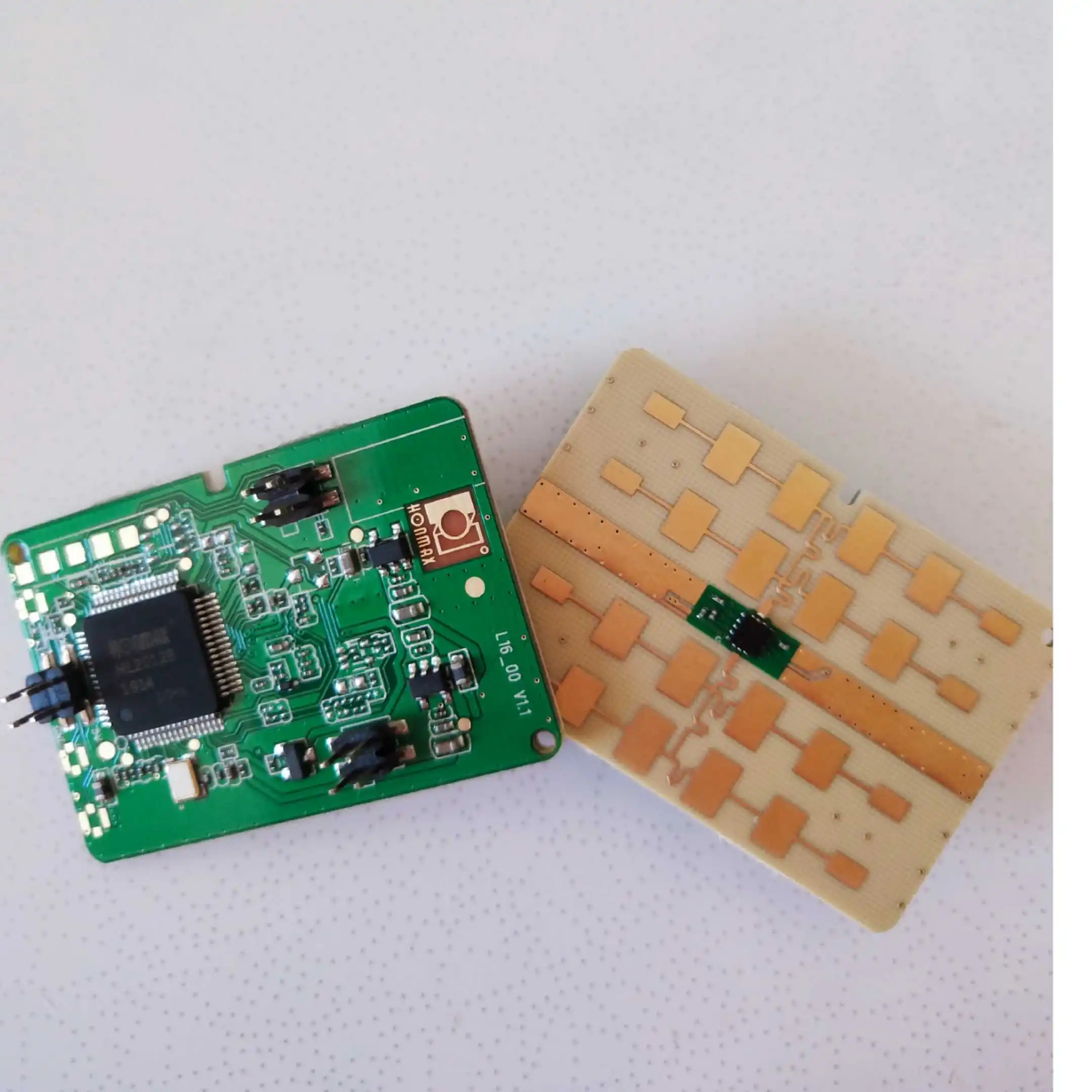 24 г миллиметровый волновой радар Датчик измерение скорости расстояния и