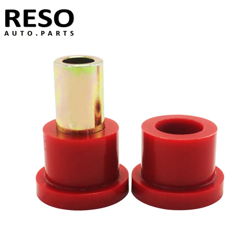 RESO высокопроизводительный комплект втулок переднего рычага управления для VW Beetle