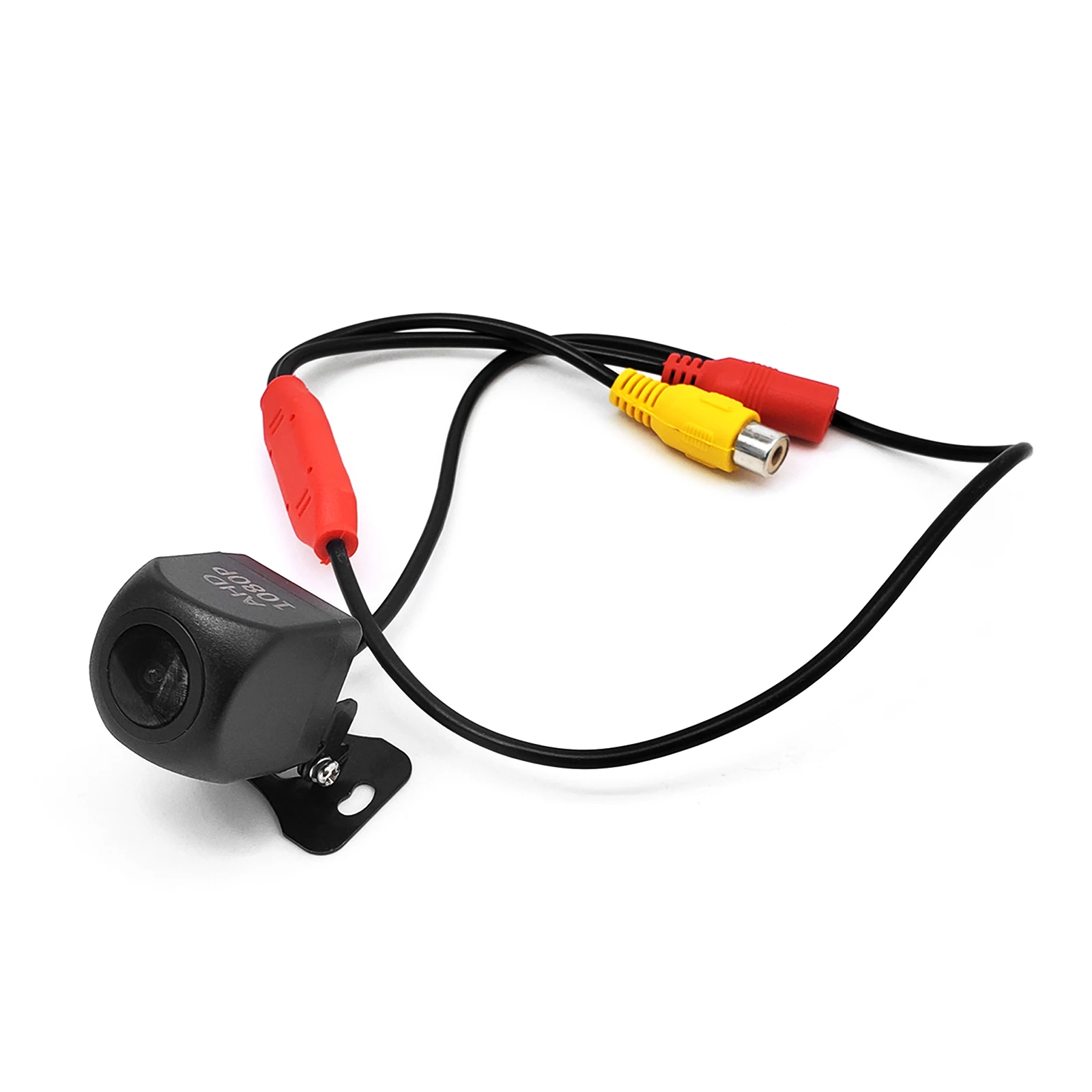 

AHD Car Rear Camera Reversing Parking Assist Waterproof IP67 Dustproof Wide-Angle 170 Auto Backup Night Version Reverse Camera