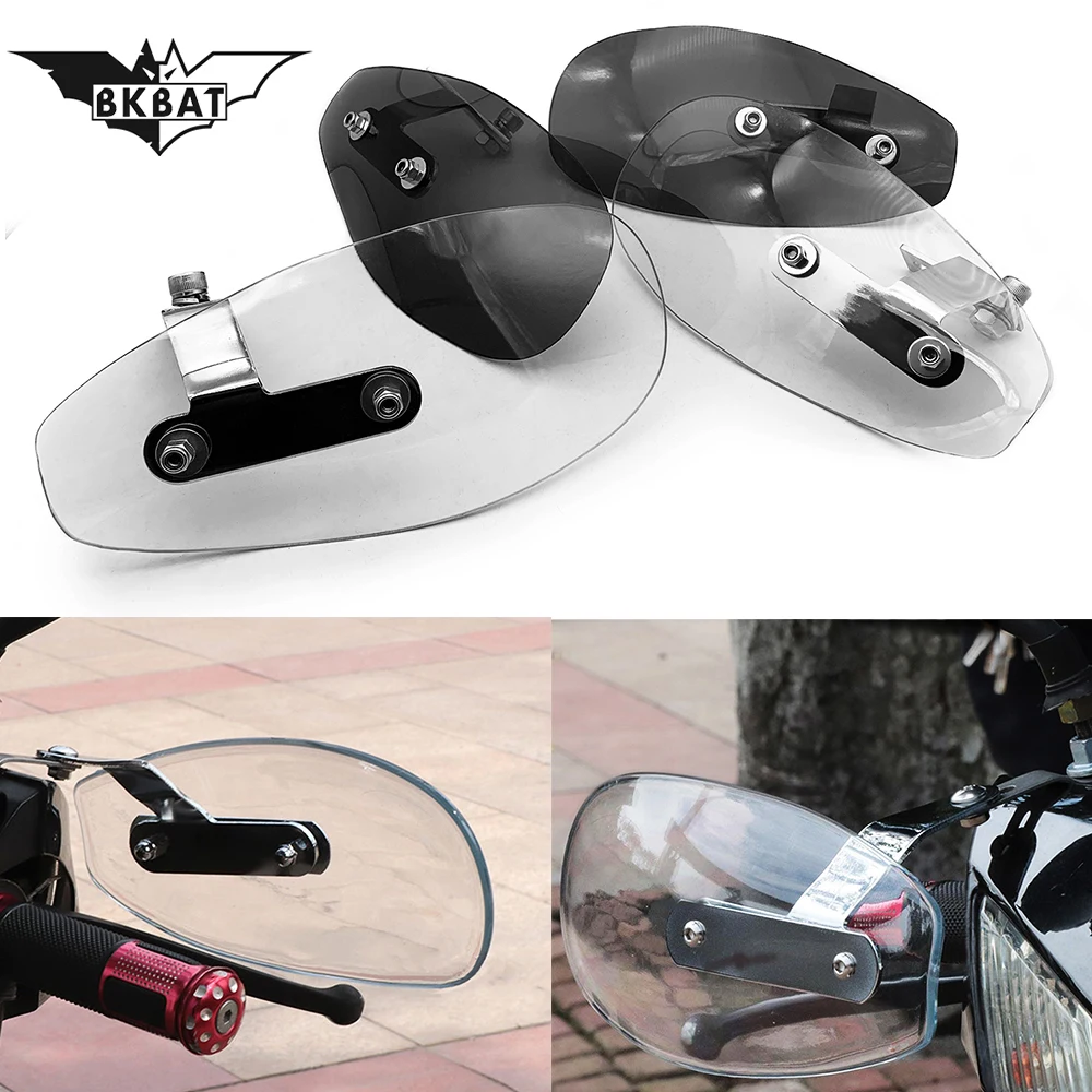 Для bmw f800gs adventure honda cbr 250 ktm handguard yamaha xj6 аксессуары защита рук для мотоциклов