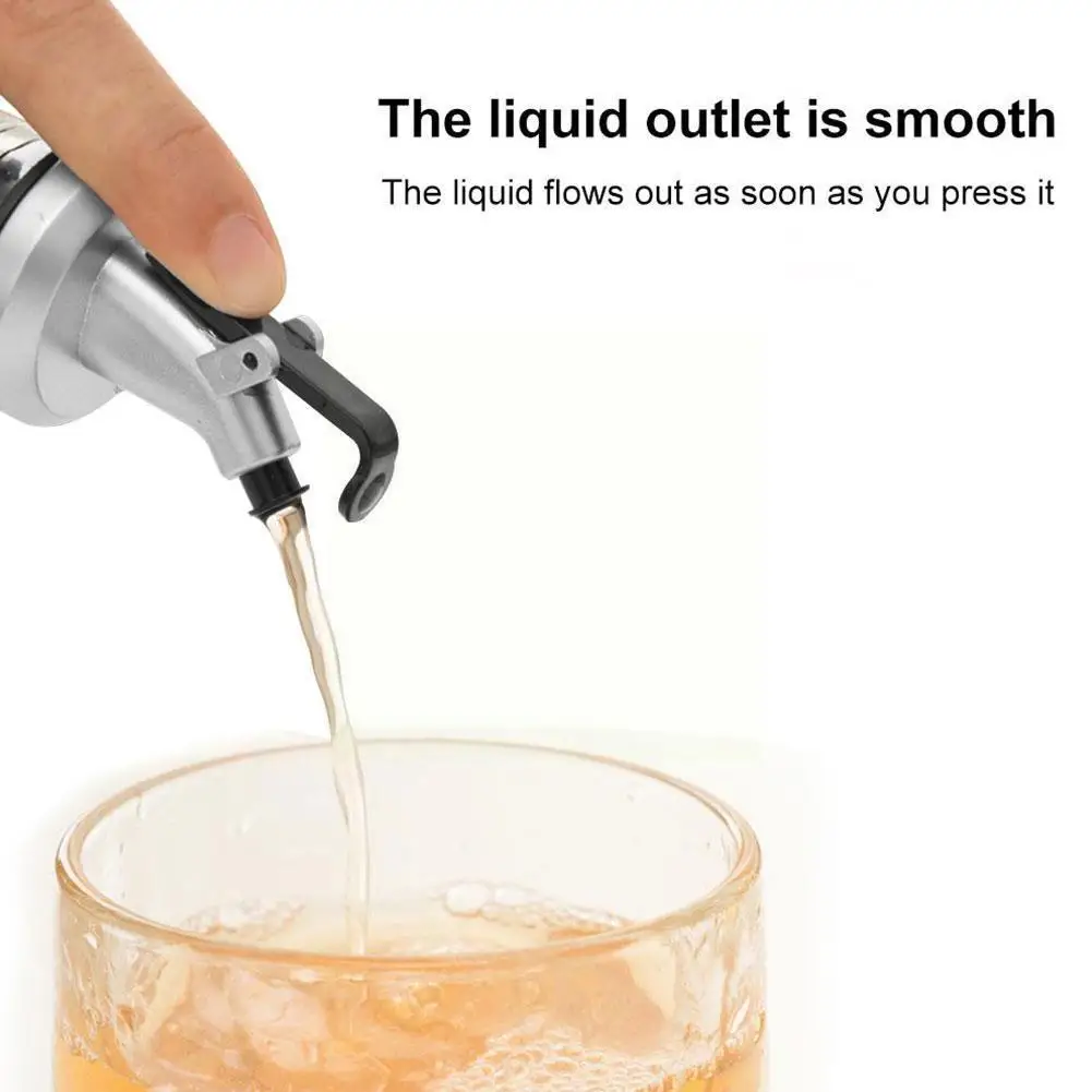 3 шт. герметичные пробки для бутылок с маслом | Дом и сад