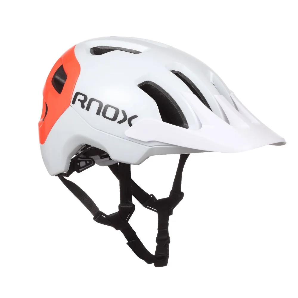 Rnox велосипедный шлем TT дорожный шлем MTB Сверхлегкий велосипед Время пробная езда Спорт Триатлон RC велосипедный шлем для взрослых Запчасти для