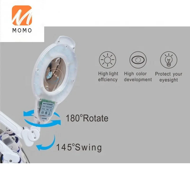 

Galvanic Therapy Ultrasonic Peeling Cleaning Skin Beauty Salon Machine