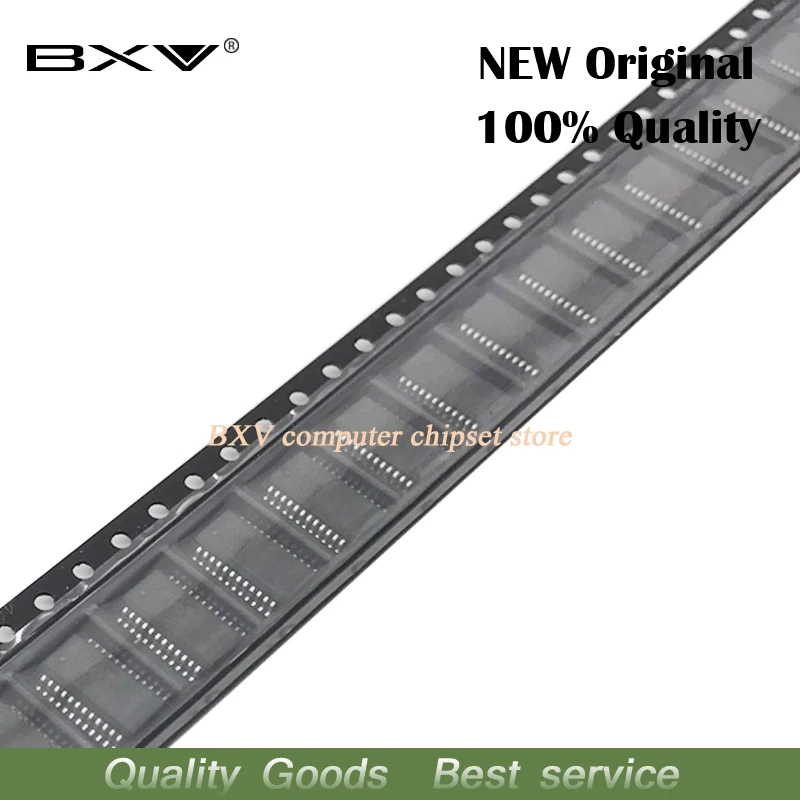 5 шт./лот Новый VND5025AK VND5025 SSOP24 чип лампы преобразования компьютерной платы
