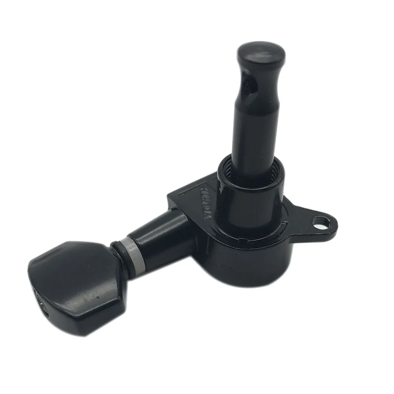 6R встроенный автоматический блокирующий тюнер струнная струна для тюнинга