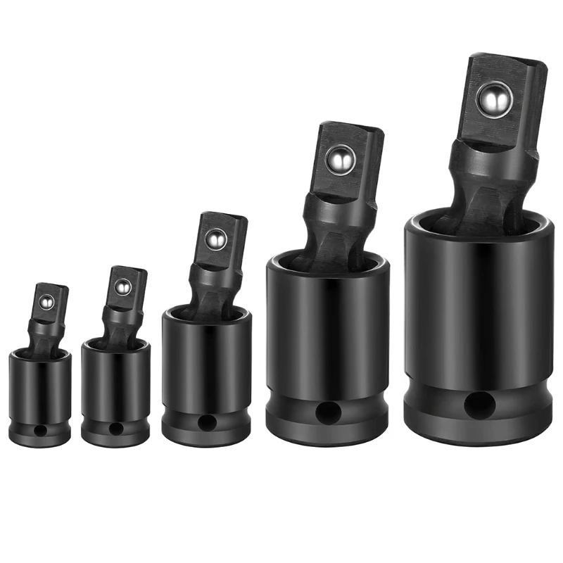 Ударная универсальная шарнирная розетка шарнирные U-образные розетки Поворотный