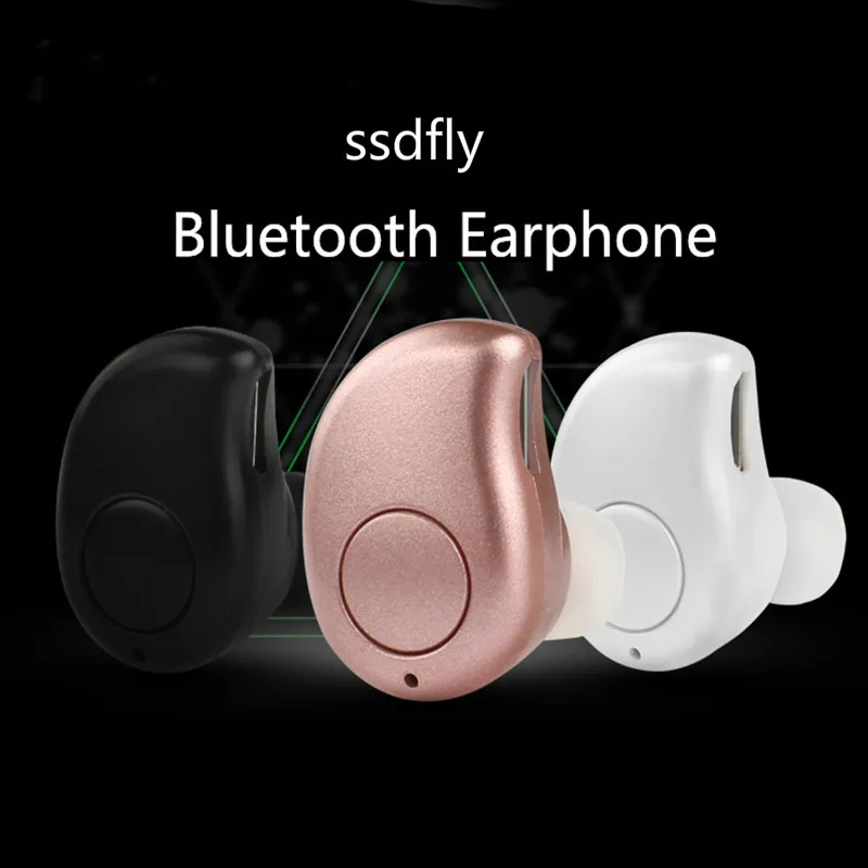 Горячие S530plus мини автомобильные звонки беспроводные невидимые наушники Bluetooth 4 1