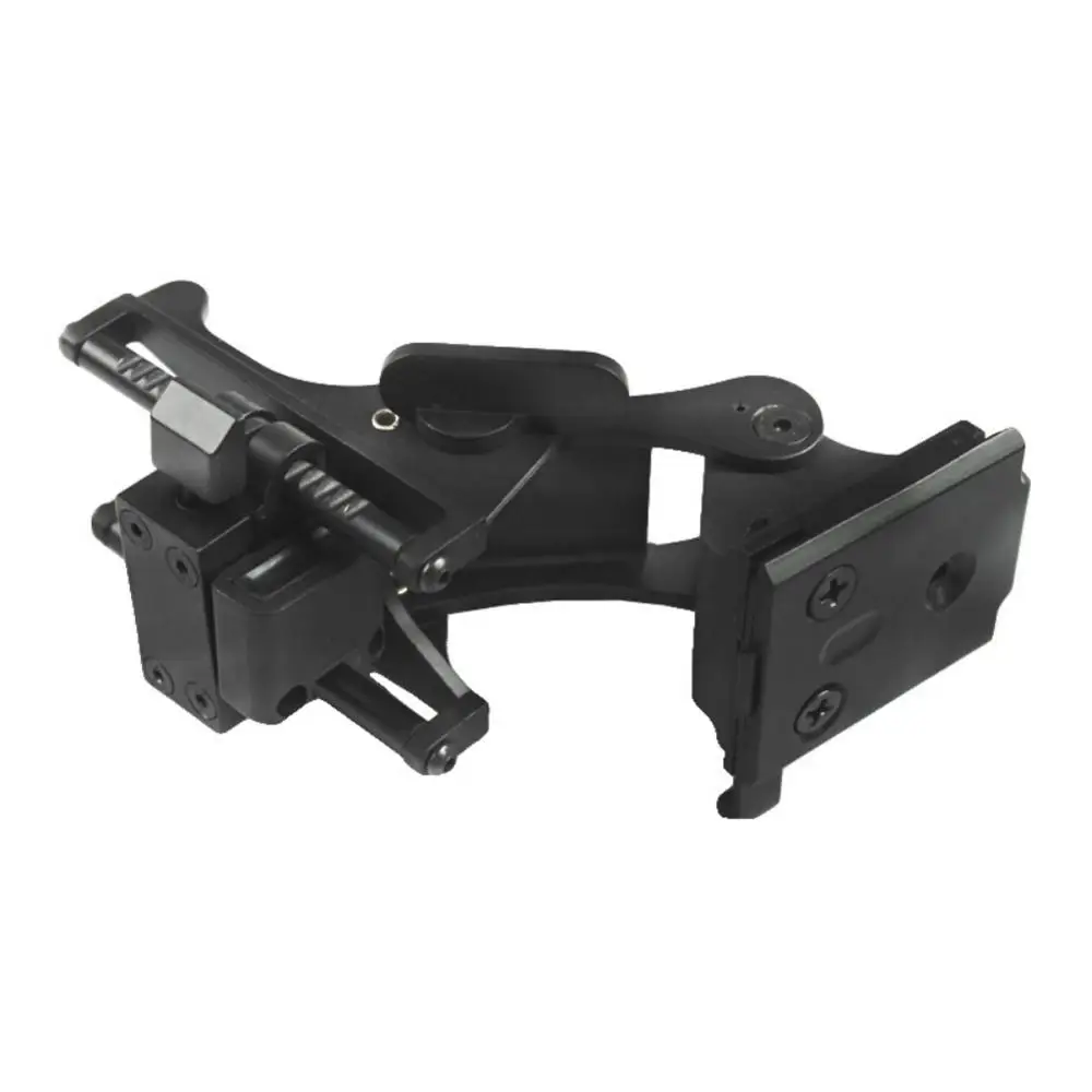 Тактический Быстрый Шлем монтажный комплект для носорога NVG PVS-7 PSV-14 быстрого M88 MICH