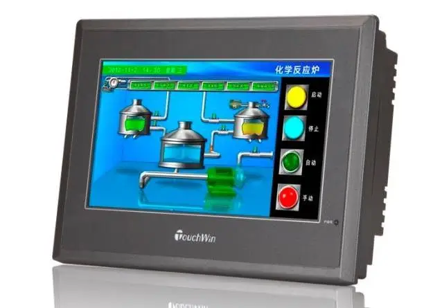 TG465 MT UT XINJE Touchwin HMI сенсорный Экран 4 3 дюймов Новый в коробке|screen 4.3|screen touchscreen box |