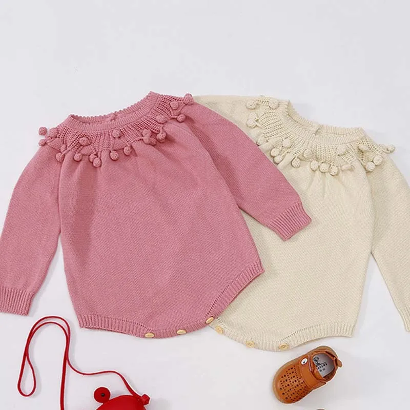 Детский трикотажный комбинезон на возраст 0-3 года | Мать и ребенок