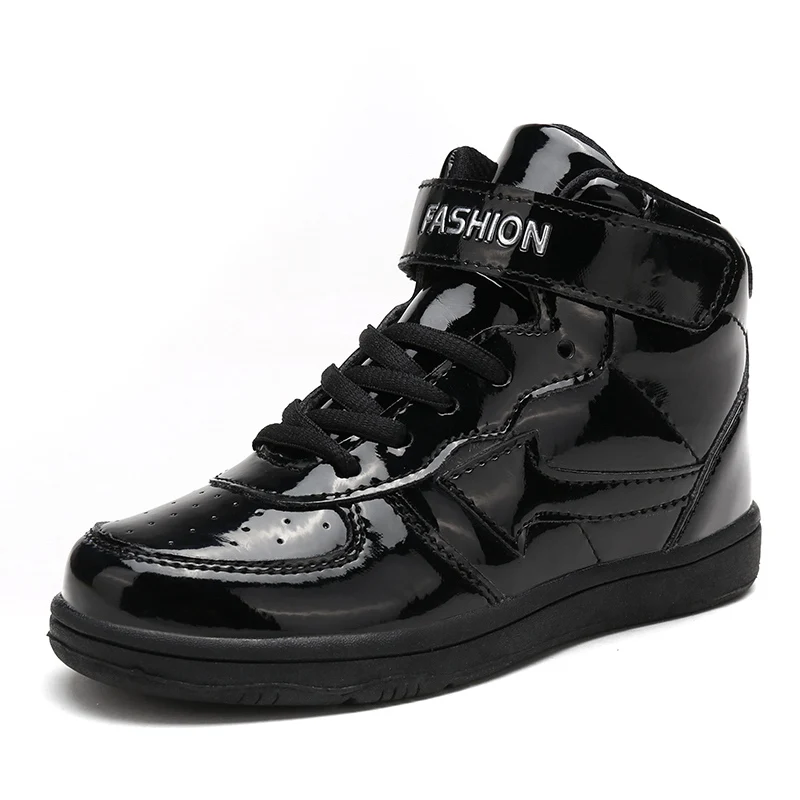 11 детских кроссовок детская Баскетбольная обувь для мальчиков баскетбольная