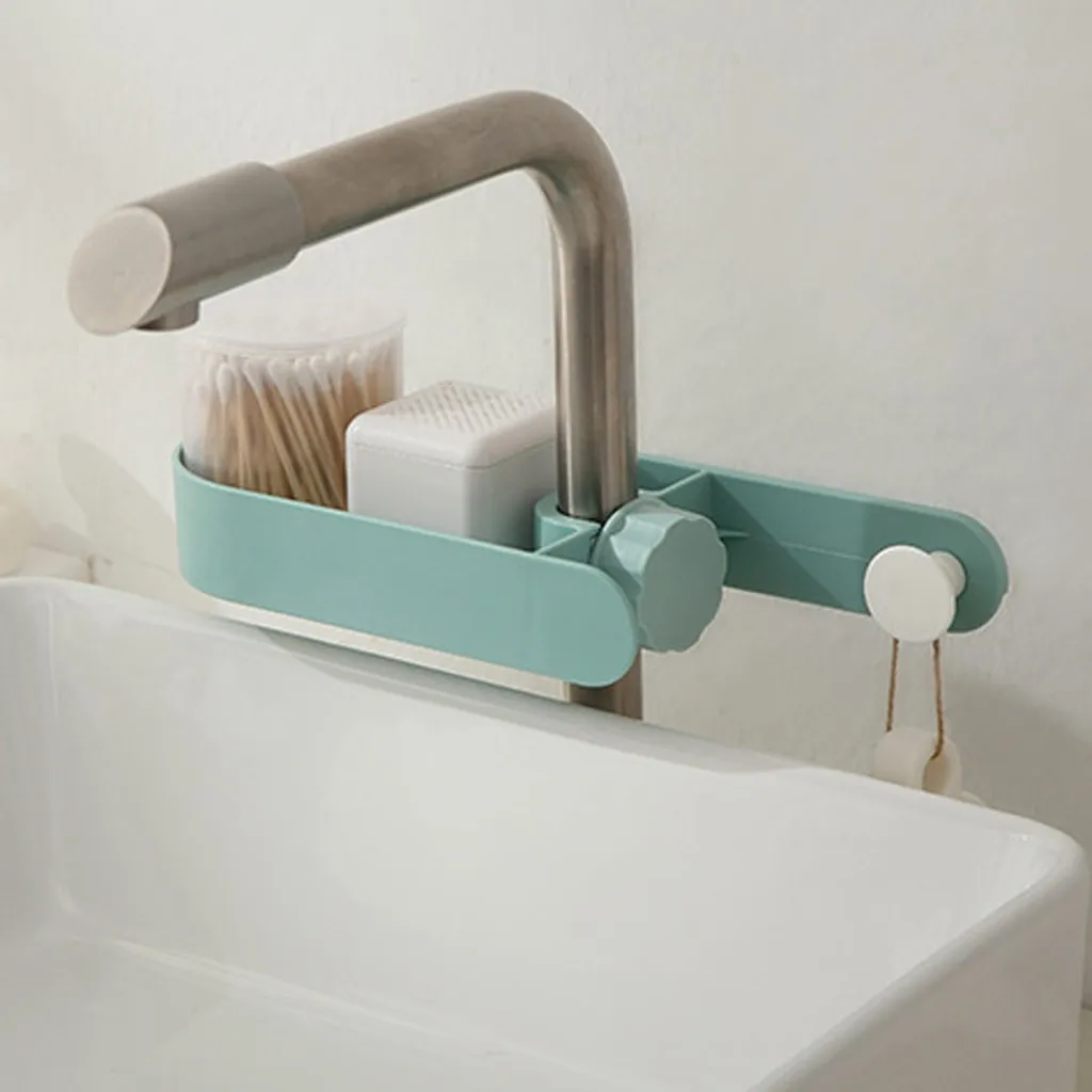 Новая Полка для хранения шампуня полка ванной комнаты кухонная стойка