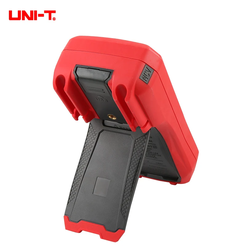Цифровой мультиметр UT61E Plus UNI T отсчетов USB тестер с автоматическим выбором