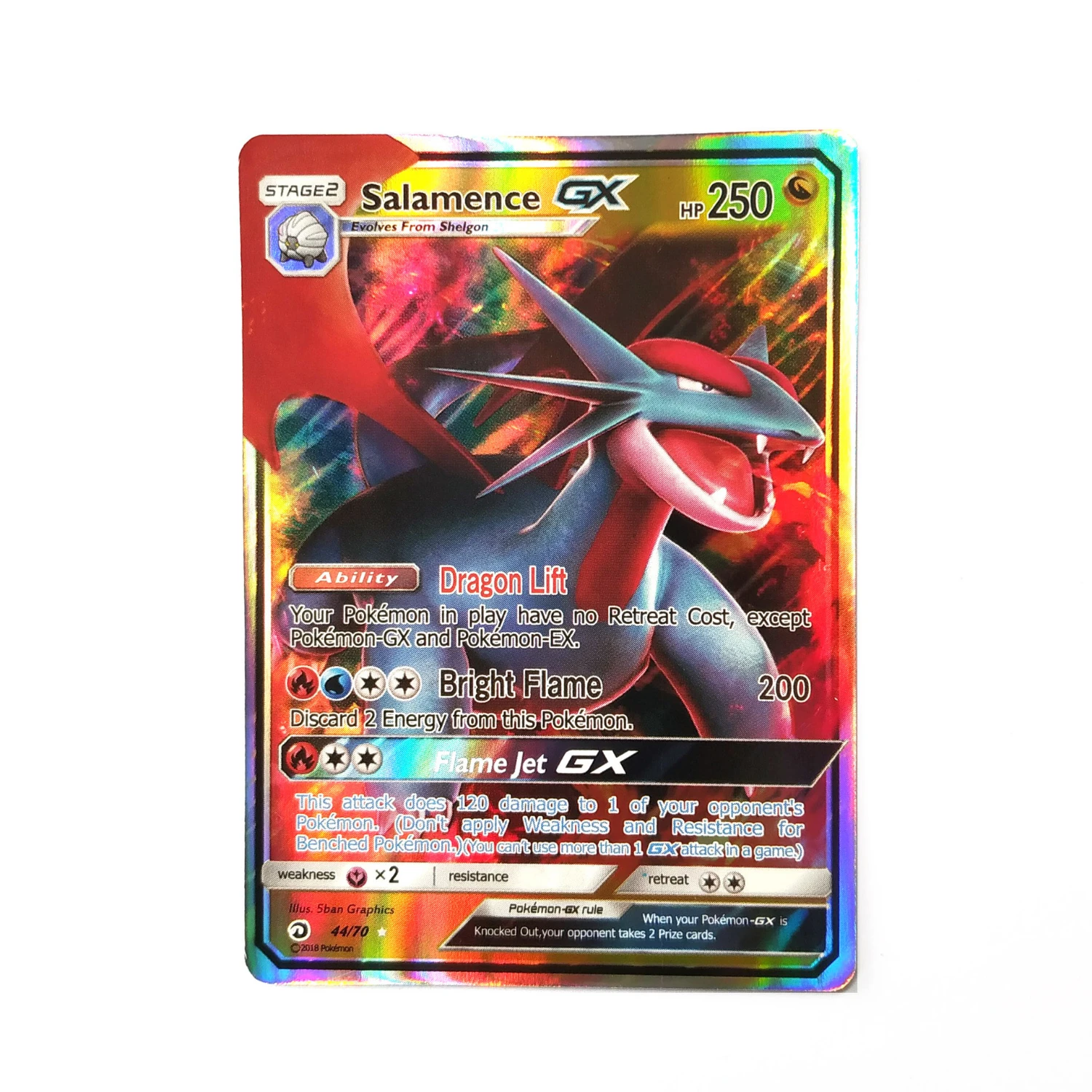 

TAKARA TOMY 200 Pcs No Repeat Pokemons GX Card Shining Pokemon Cards Game TAG TEAM VMAX Battle Carte Trading Children Toy